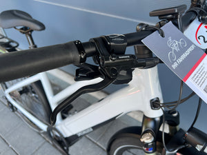 Specialized Turbo Vado 4.0 ST, Secondhandbike, Gebrauchtrad, Austauschmotor nur 660 KM