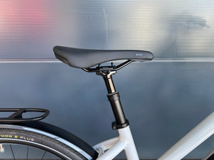 Specialized Turbo Vado 4.0 ST, Secondhandbike, Gebrauchtrad, Austauschmotor nur 660 KM