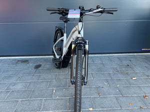 Specialized Turbo Vado 4.0 ST, Secondhandbike, Gebrauchtrad, Austauschmotor nur 660 KM