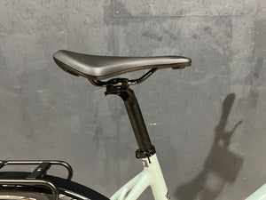 Specialized Turbo Vado SL 4.0 ST, Secondhandbike, Gebrauchtrad, 16,9 KG leicht