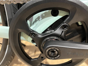 Specialized Turbo Vado SL 4.0 ST, Secondhandbike, Gebrauchtrad, 16,9 KG leicht