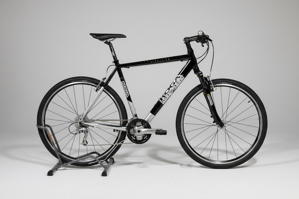 koga crossbike Koga Miyata Terraliner Crossbike, 2. Hand-Bike, Secondhandbike – Ihr Fahrradprofi