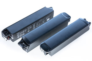 Specialized Batterie für Vado, Como, Tero, Tero X und Porto  E-Bikes 530 WH