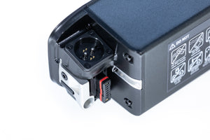 Specialized Batterie für Vado, Como, Tero, Tero X und Porto  E-Bikes 530 WH