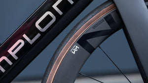 Simplon Pride II Rennrad