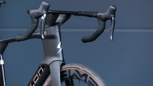 Simplon Pride II Rennrad