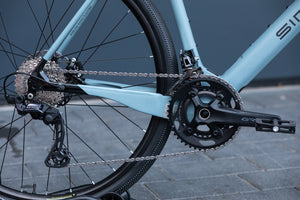 Simplon Inissio Pmax E-Gravelbike