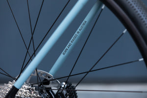 Simplon Inissio Pmax E-Gravelbike