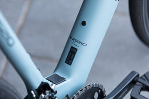 Simplon Inissio Pmax E-Gravelbike