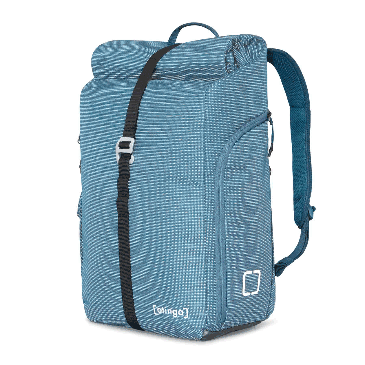 fahrradtasche otinga Otinga Reflective Flip V3 Rucksack Fahrradtasche 26L – Ihr Fahrradprofi