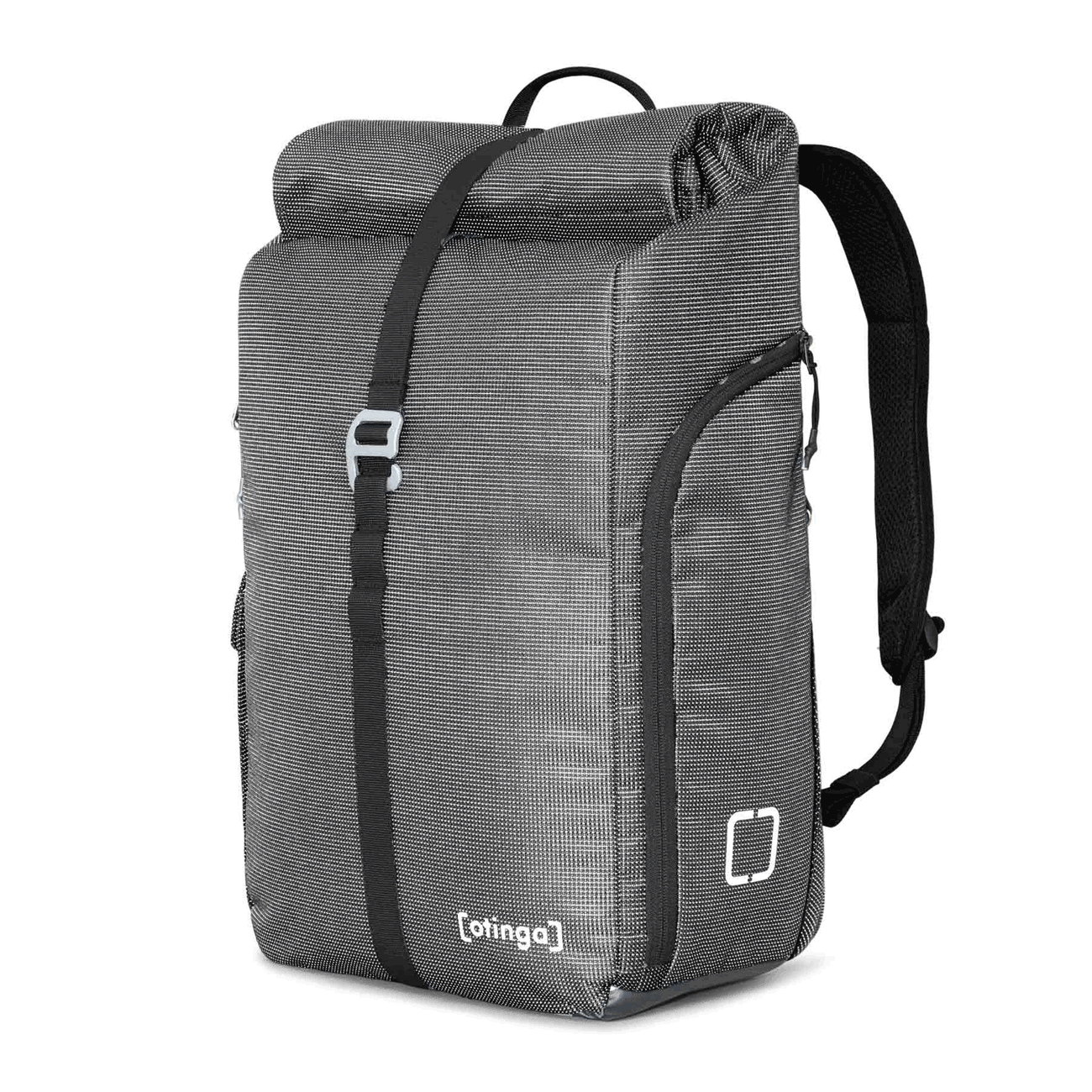 Otinga Reflective Flip V3 Rucksack Fahrradtasche 26L – Ihr Fahrradprofi
