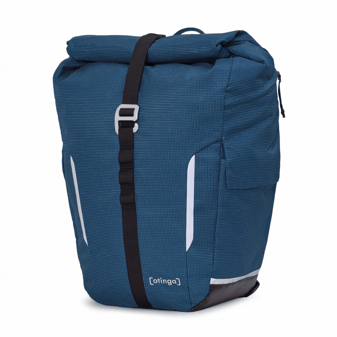 Otinga Reflective Guard abschließbare Fahrradtasche 25L – Ihr Fahrradprofi