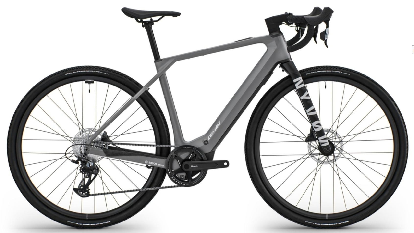 conway gravel e bike Conway E-Gravel, Elektrogravelbike Nyvon 9,0 – Ihr Fahrradprofi