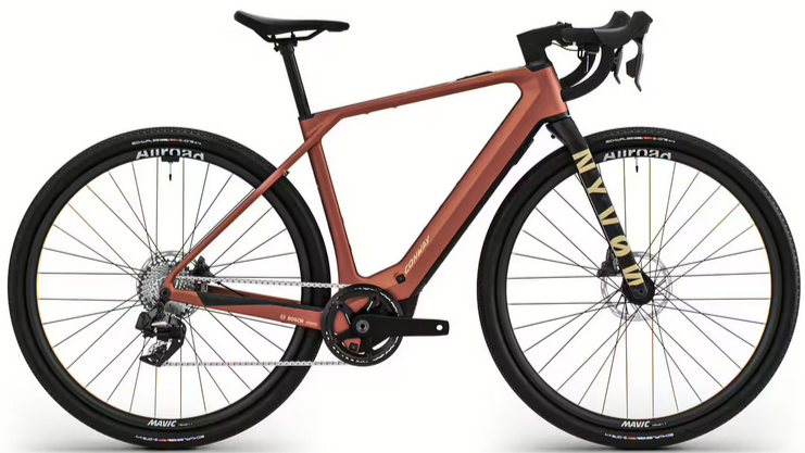 conway gravel e bike Conway E-Gravel, Elektrogravelbike Nyvron 12.0 – Ihr Fahrradprofi