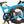 Laden Sie das Bild in den Galerie-Viewer, Riese & Müller Birdy Touring Testbike zum SONDERPREIS