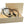 Laden Sie das Bild in den Galerie-Viewer, Trickstuff Piccola HD Titanium "schwarz"