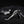 Laden Sie das Bild in den Galerie-Viewer, Trickstuff Piccola HD Titanium "schwarz"