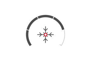 Specialized SL Expert Softshell-Trägerhose lang Herbst bis Frühjahr Men