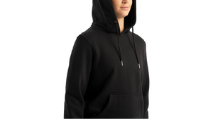 Specialized S-Logo Pull Over Hoodie Woman, Black