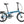 Laden Sie das Bild in den Galerie-Viewer, Tern Link C8 Modell 2023 blue matt