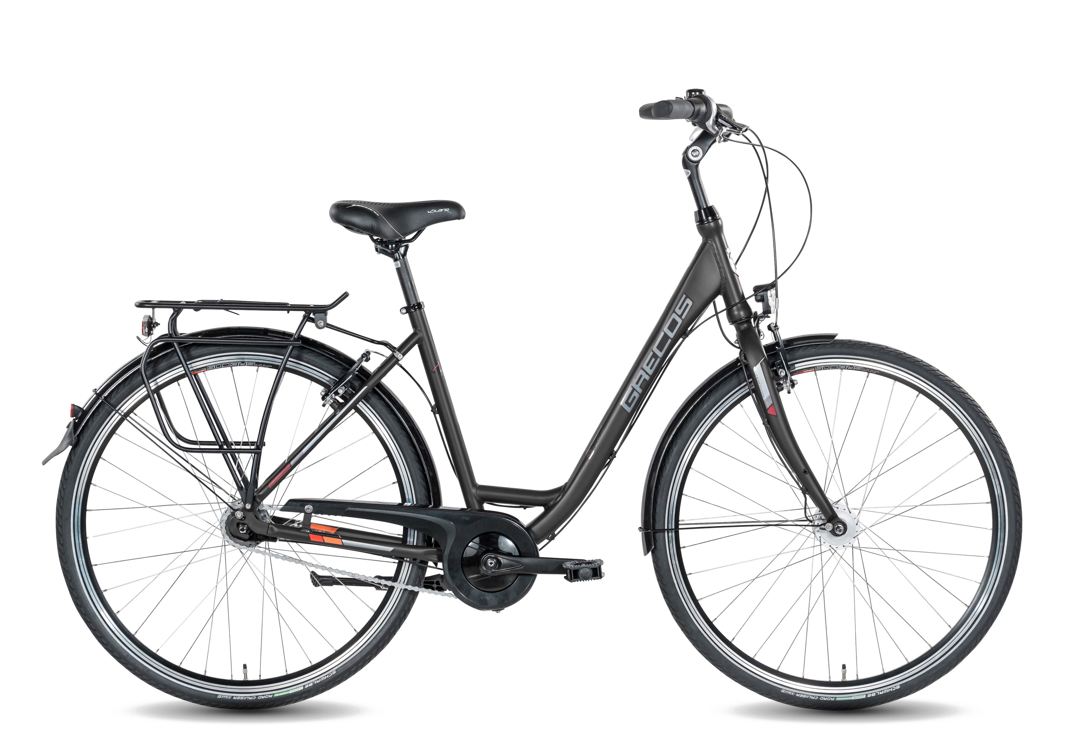 grecos fahrrad kaufen Grecos Boston