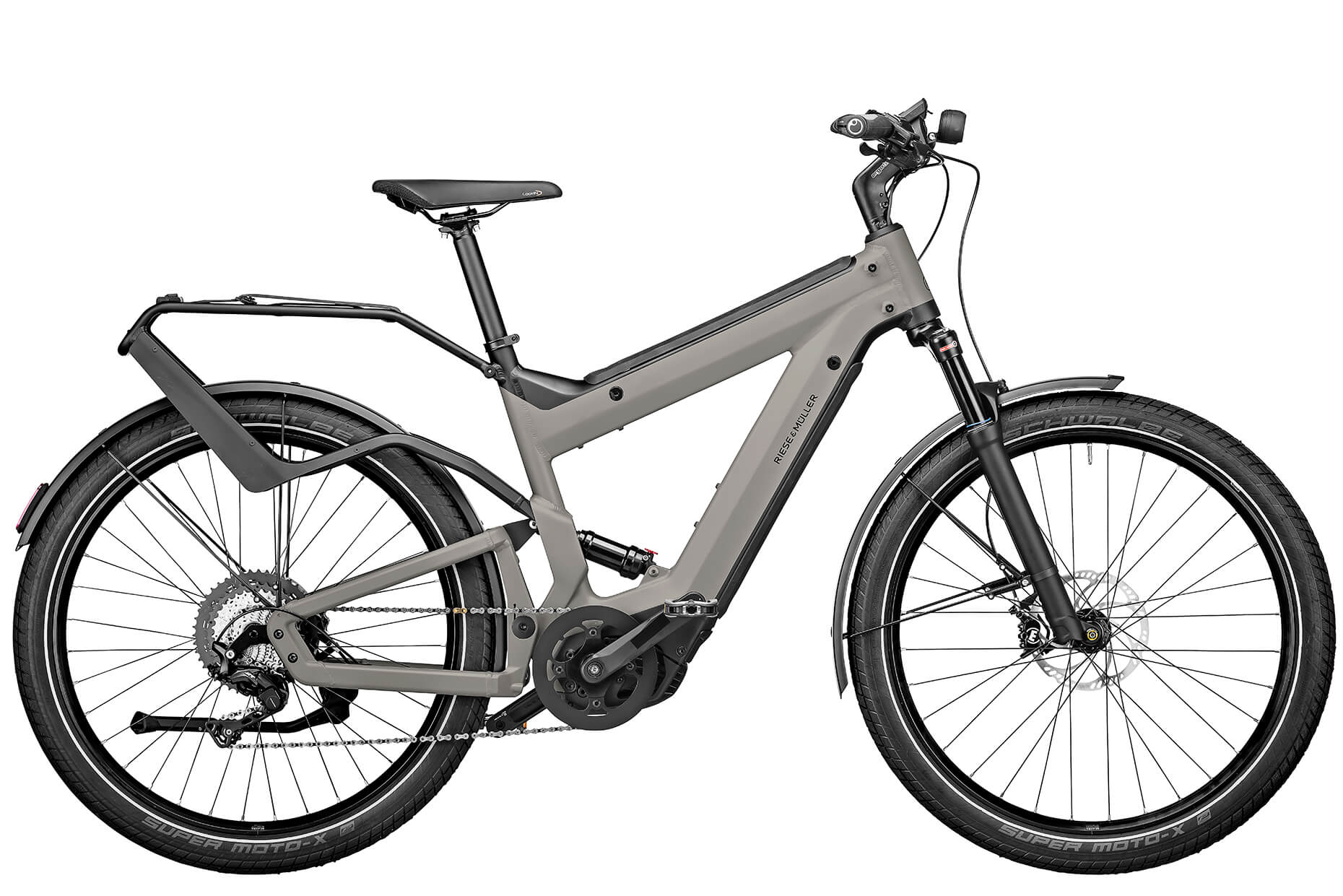 mountainbike riese und müller Riese und Müller Superdelite – Ihr Fahrradprofi