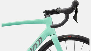 Rennrad Specialized kaufen Lübeck Hamburg Ostsee Inspektion Fahrrad