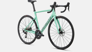 Rennrad Specialized kaufen Lübeck Hamburg Ostsee Inspektion Fahrrad