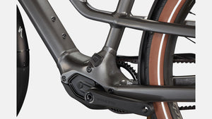 Specialized E-Bike Turbo Como SL 5.0 RH