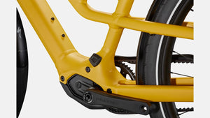 Specialized E-Bike Turbo Como SL 5.0 RH