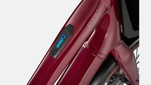 Specialized E-Bike Turbo Como SL 4.0 RH