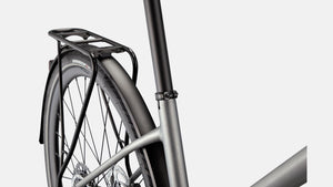 Specialized Turbo Vado SL 5.0 EQ ST SHIMANO