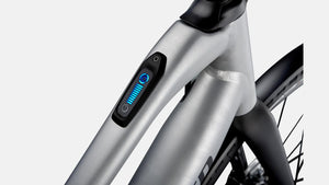 Specialized Turbo Vado SL 5.0 EQ ST SHIMANO