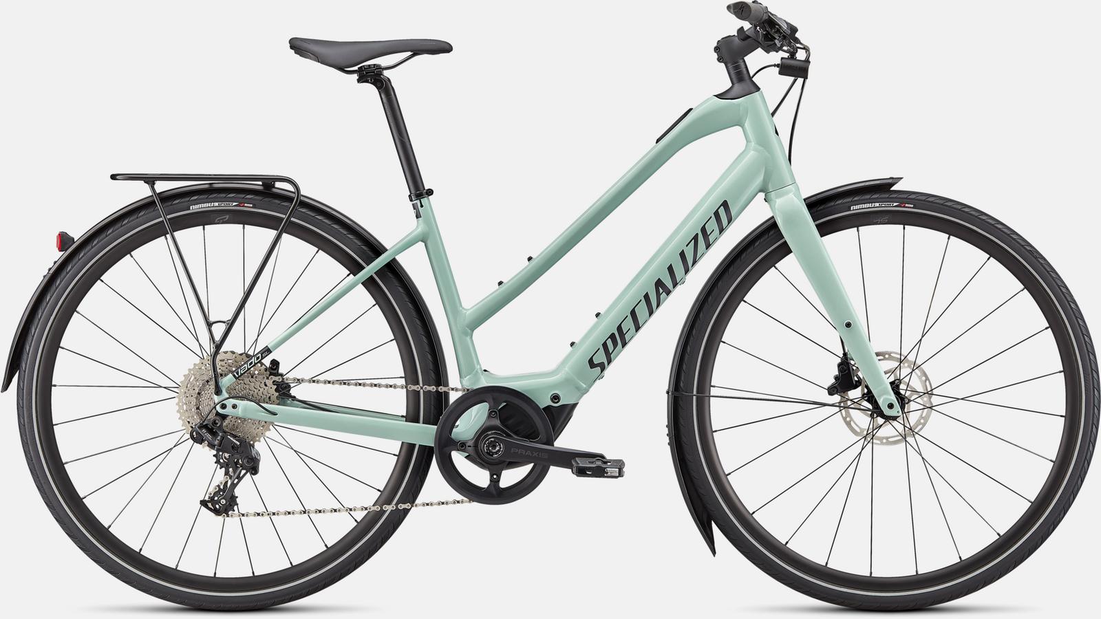 step fahrrad kaufen Specialized Turbo Vado SL 4.0 Step-Through EQ SONDERPREIS – Ihr Fahrradprofi
