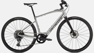 Specialized Turbo Vado SL 5.0 SRAM