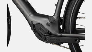 Specialized Turbo Vado SL 4.0 EQ Sram