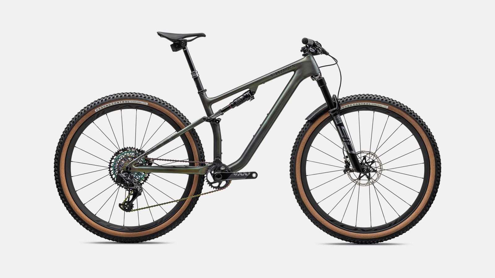 fahrrad specialized kaufen S-Works Specialized Epic Evo Carbon SONDERPREIS – Ihr Fahrradprofi