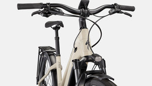 Specialized Turbo Vado 5.0 step through inklusive 2. Batterie als kostenfreie Zugabe