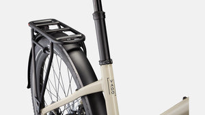 Specialized Turbo Vado 5.0 step through inklusive 2. Batterie als kostenfreie Zugabe