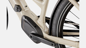 Specialized Turbo Vado 5.0 step through inklusive 2. Batterie als kostenfreie Zugabe