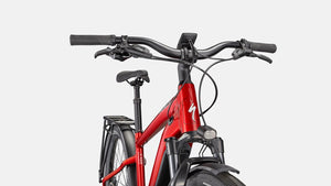 Specialized Turbo Vado 5.0 inklusive 2. Batterie als kostenfreie Zugabe