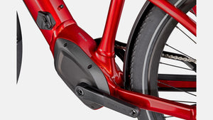 Specialized Turbo Vado 5.0 inklusive 2. Batterie als kostenfreie Zugabe