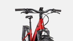 Specialized Turbo Vado 5.0 step through inklusive 2. Batterie als kostenfreie Zugabe