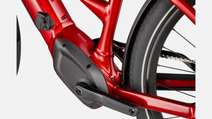 Specialized Turbo Vado 5.0 step through inklusive 2. Batterie als kostenfreie Zugabe