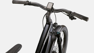 Specialized Turbo Vado 5.0 step through inklusive 2. Batterie als kostenfreie Zugabe