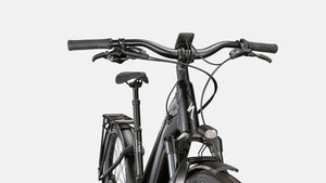 Specialized Turbo Vado 5.0 step through inklusive 2. Batterie als kostenfreie Zugabe