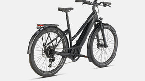 Specialized Turbo Vado 5.0 step through inklusive 2. Batterie als kostenfreie Zugabe