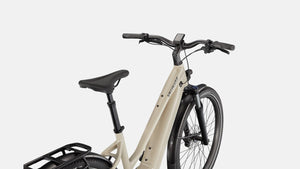 Specialized Turbo Vado 4.0 step through inklusive 2. Batterie als kostenfreie Zugabe