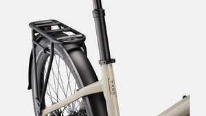 Specialized Turbo Vado 4.0 step through inklusive 2. Batterie als kostenfreie Zugabe