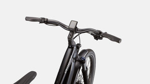 Specialized Turbo Vado 4.0 step through inklusive 2. Batterie als kostenfreie Zugabe